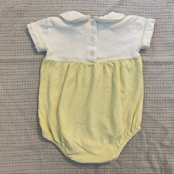 Eyelet & Ivy Bunny Bubble - Picture 3 of 5